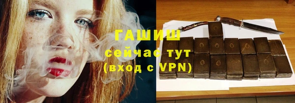 молекула духа Нягань